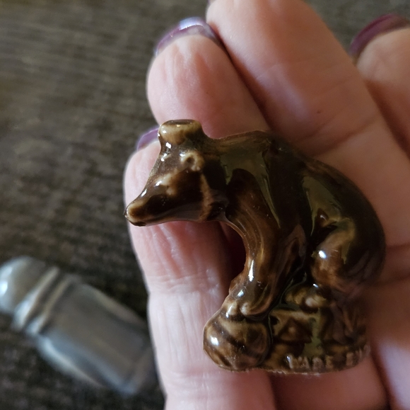 Wade Whimsy Ten Circus Figurines - Picture 4 of 10